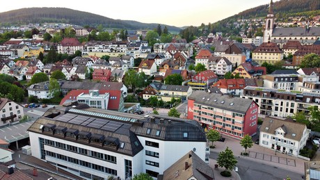 Neustadt Titisee